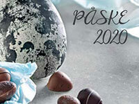 Påske 2020 Påske 2020