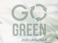 Go Green Go Green
