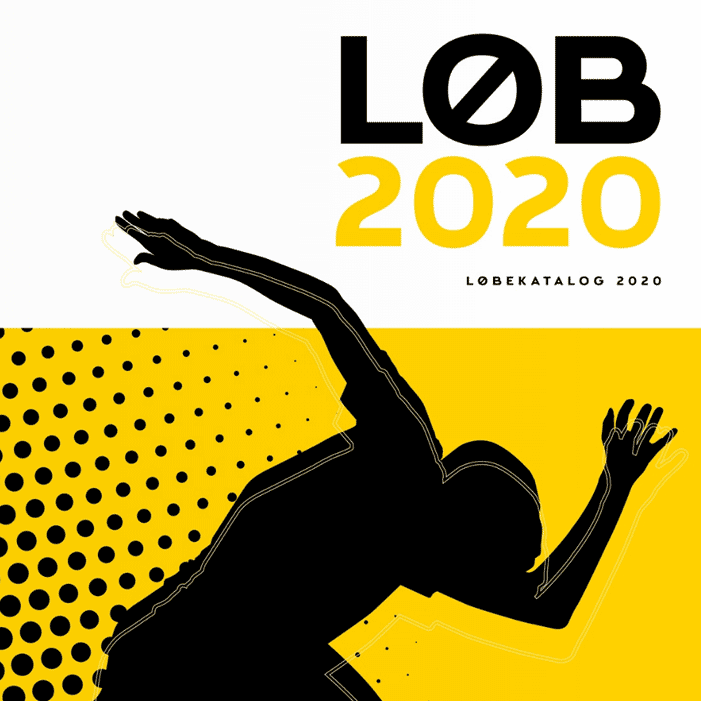 Løb 2020 Løb 2020