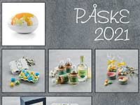 Påske 2021 Påske 2021