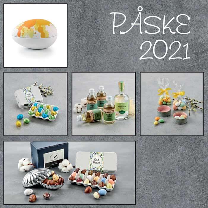 Påske 2021 Påske 2021