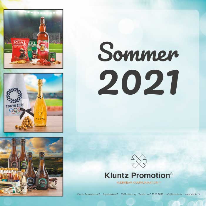 Hygge i sommervarmen og under EM Hygge i sommervarmen og under EM