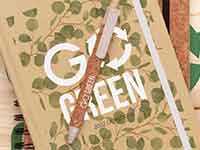 Go Green Go Green