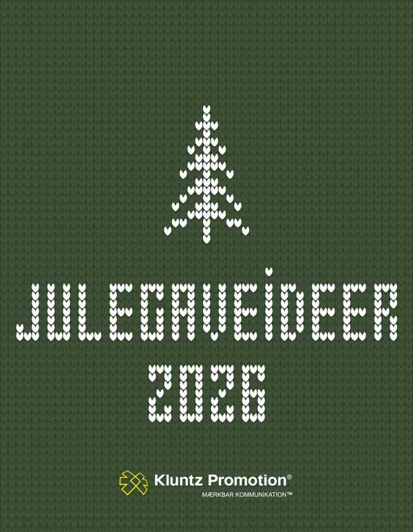 Julekatalog 2026